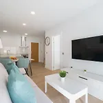 Urban Square 3a5 By Canariasgetaway Las Palmas de Gran Canaria