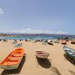 Сasa de vacaciones Urban Square 3a5 By Canariasgetaway