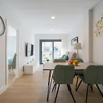 Urban Square 3a5 By Canariasgetaway Las Palmas de Gran Canaria