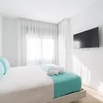 Urban Square 3a5 By Canariasgetaway Сasa de vacaciones