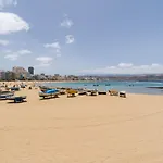 Сasa de vacaciones Urban Square 3a5 By Canariasgetaway *