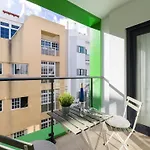 Urban Square 3a5 By Canariasgetaway * Las Palmas de Gran Canaria