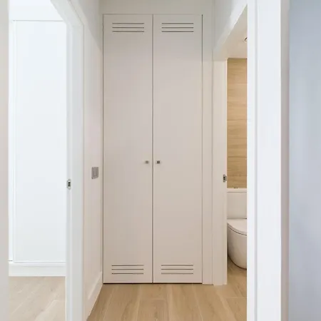 Urban Square 3a5 By Canariasgetaway Holiday home *