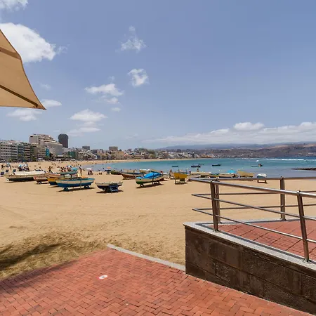 Holiday home Urban Square 3a5 By Canariasgetaway Las Palmas de Gran Canaria