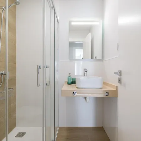 Urban Square 3a5 By Canariasgetaway *