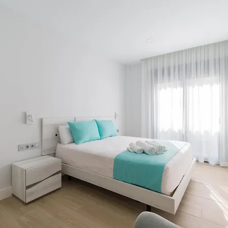 Urban Square 3a5 By Canariasgetaway Las Palmas de Gran Canaria