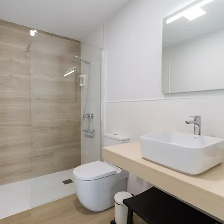 Urban Square 3a5 By Canariasgetaway Holiday home