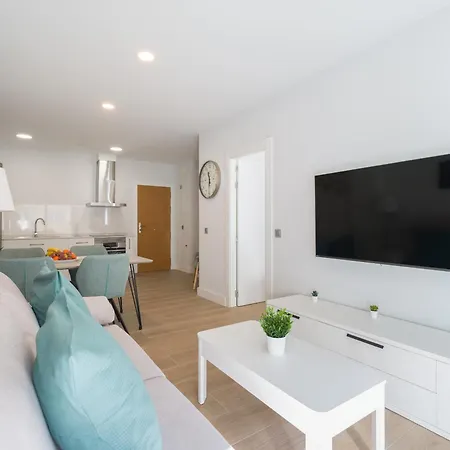 Urban Square 3a5 By Canariasgetaway Las Palmas de Gran Canaria