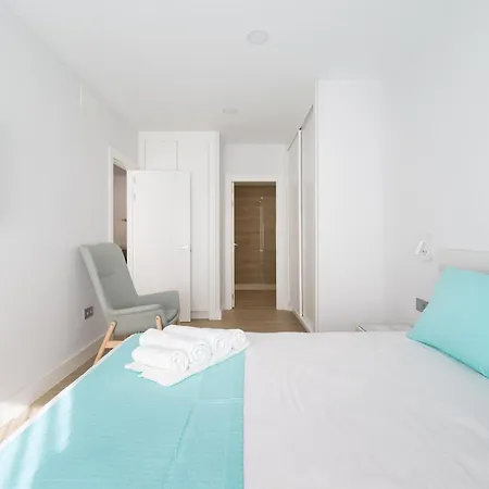 Urban Square 3a5 By Canariasgetaway *