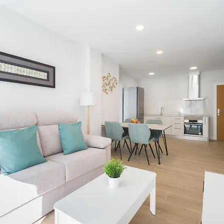 Urban Square 3a5 By Canariasgetaway * Las Palmas de Gran Canaria