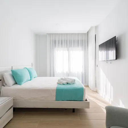 Urban Square 3a5 By Canariasgetaway * 大加那利岛拉斯帕尔马斯
