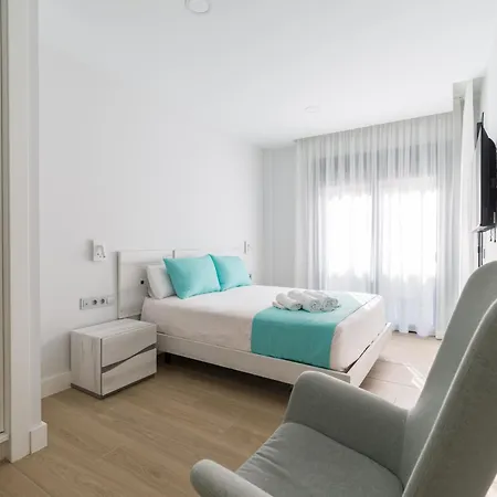 Urban Square 3a5 By Canariasgetaway Holiday home Las Palmas de Gran Canaria