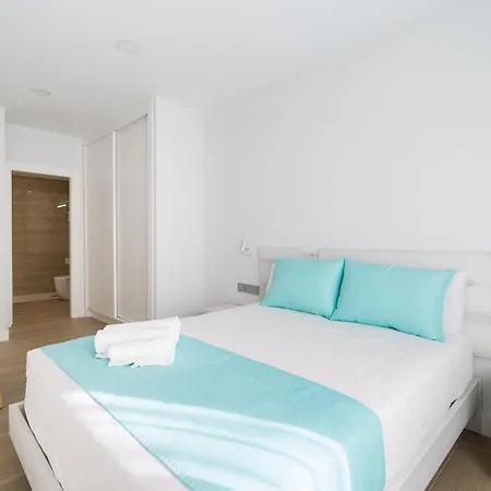 Holiday home Urban Square 3a5 By Canariasgetaway Las Palmas de Gran Canaria